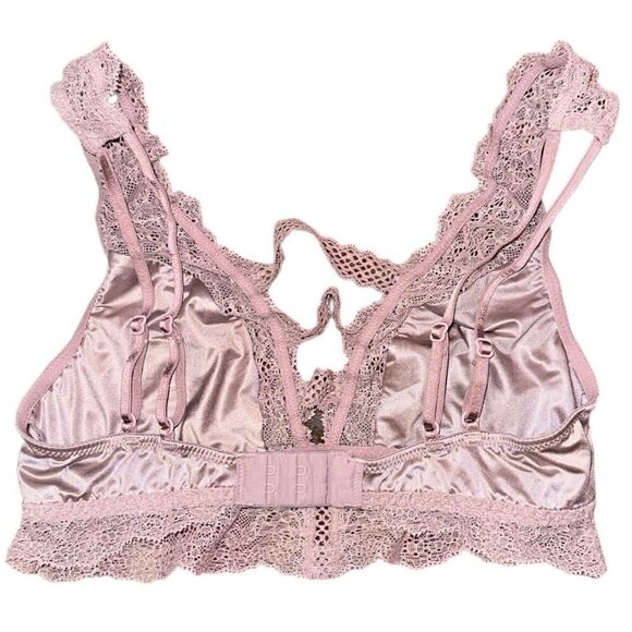 Victoria's Secret Bra Woman’s Size XS Intimates & Sleepwear - Picture 4 of 4